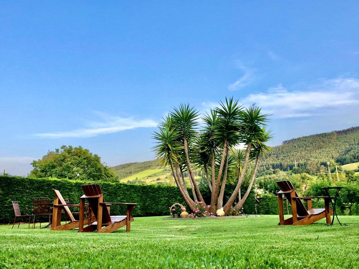 Hotel Posada La Robleda (Adults Only) Arnuero Ngoại thất bức ảnh