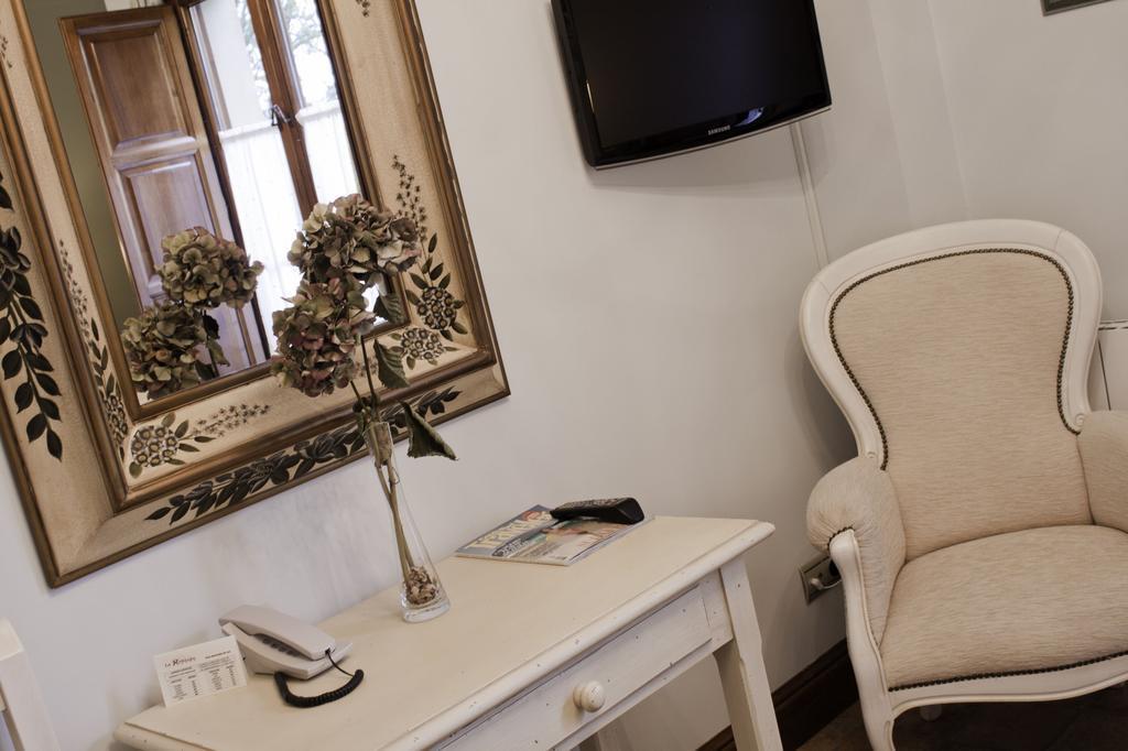 Hotel Posada La Robleda (Adults Only) Arnuero Ngoại thất bức ảnh