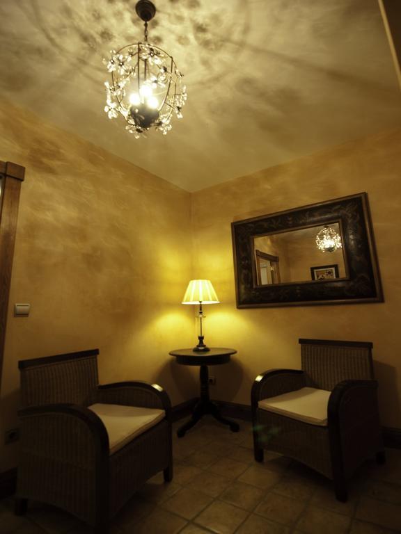 Hotel Posada La Robleda (Adults Only) Arnuero Ngoại thất bức ảnh