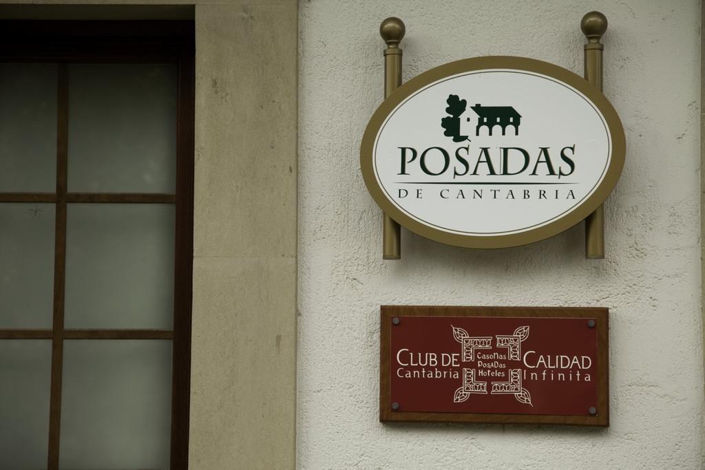 Hotel Posada La Robleda (Adults Only) Arnuero Ngoại thất bức ảnh
