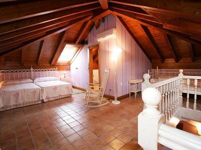 Hotel Posada La Robleda (Adults Only) Arnuero Ngoại thất bức ảnh