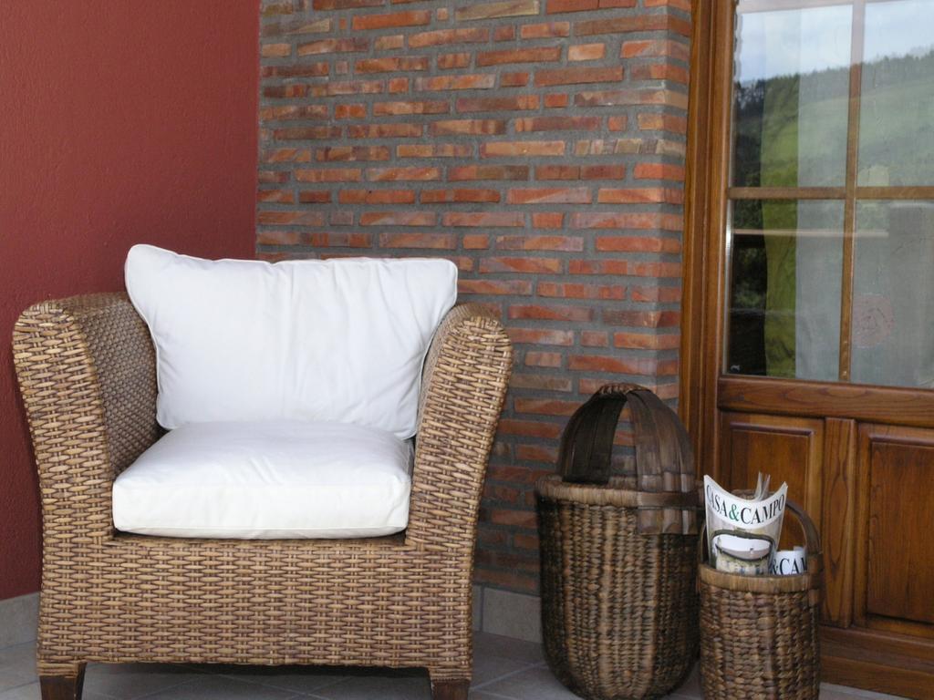 Hotel Posada La Robleda (Adults Only) Arnuero Ngoại thất bức ảnh