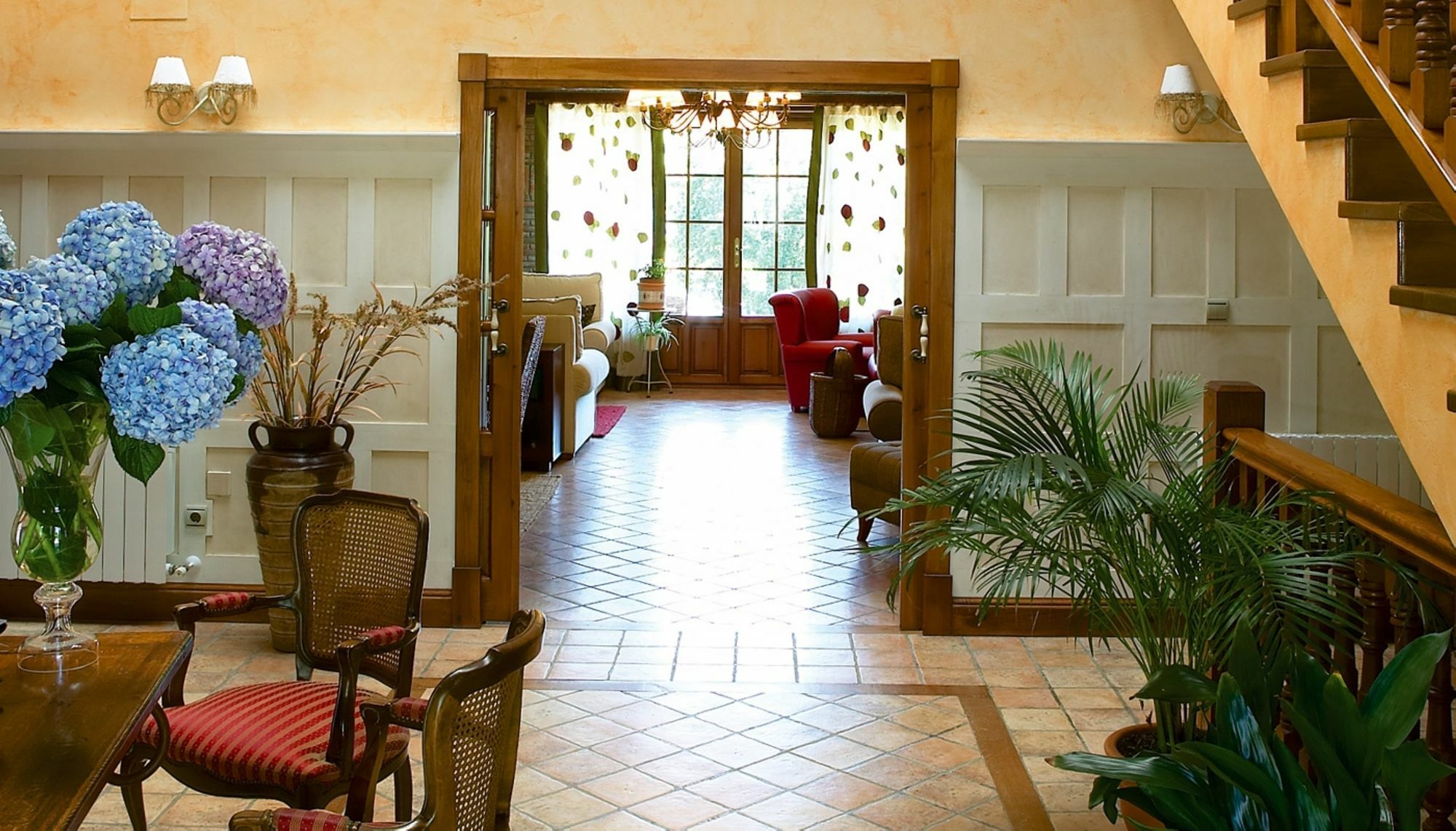 Hotel Posada La Robleda (Adults Only) Arnuero Ngoại thất bức ảnh