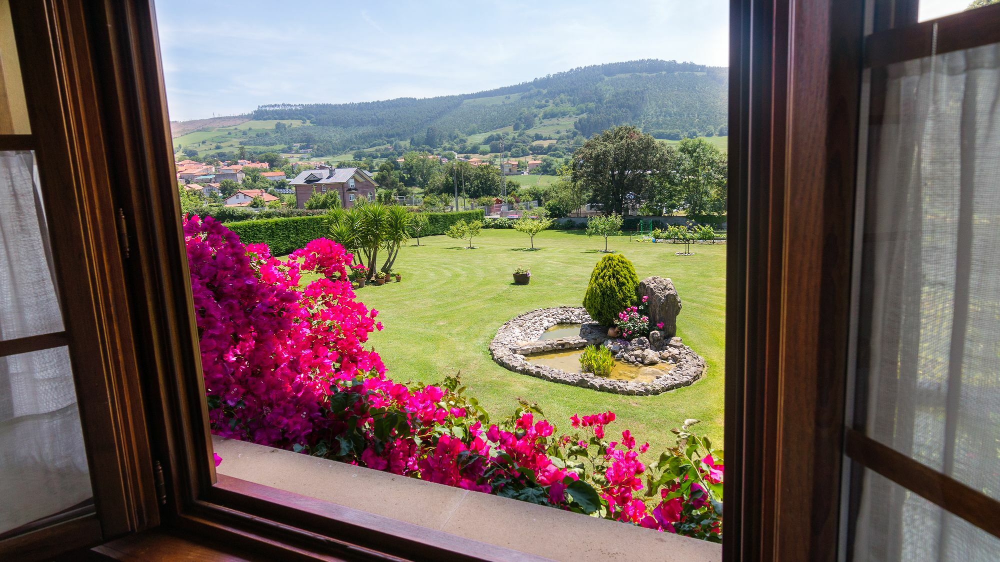 Hotel Posada La Robleda (Adults Only) Arnuero Ngoại thất bức ảnh