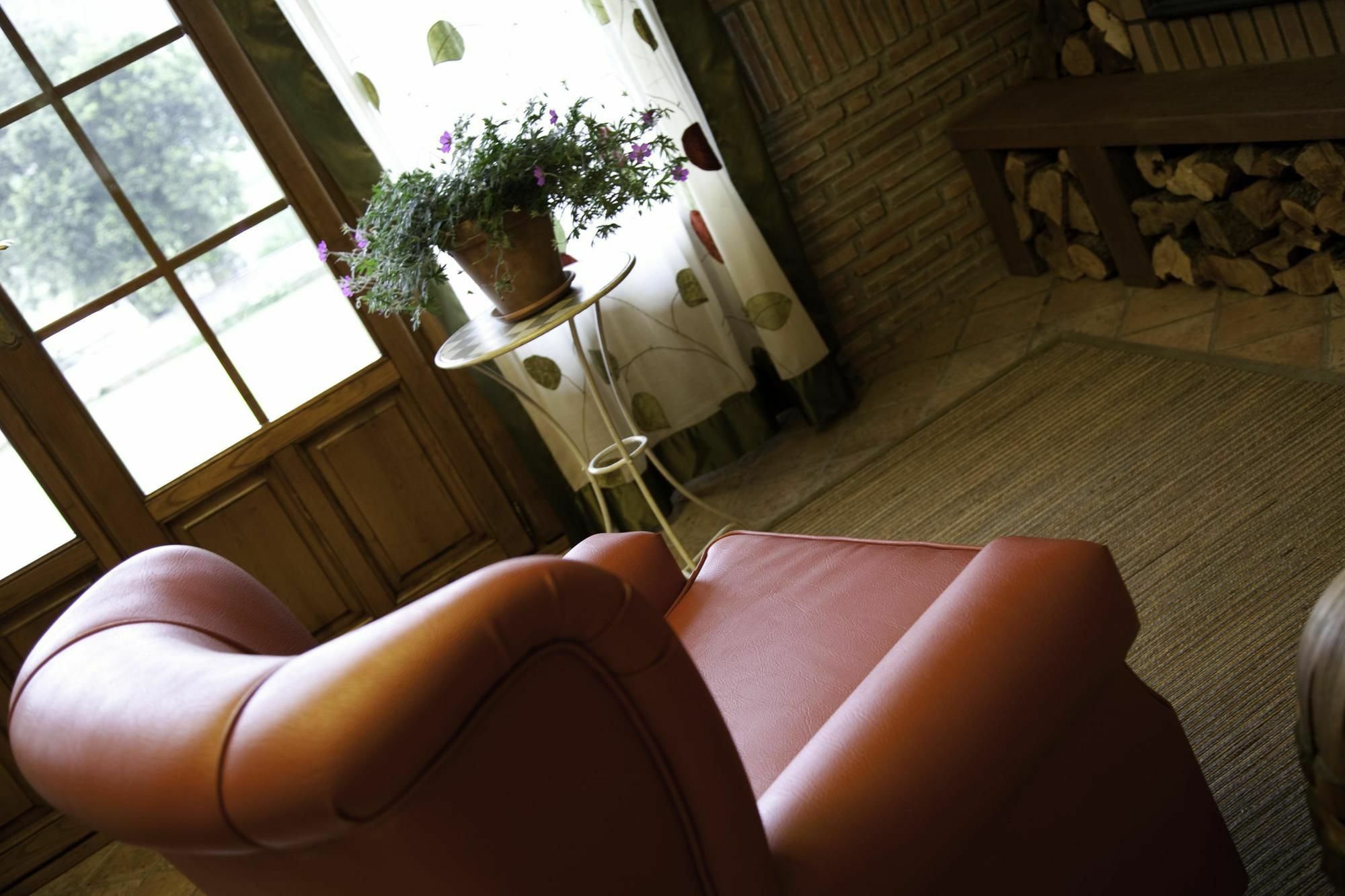 Hotel Posada La Robleda (Adults Only) Arnuero Ngoại thất bức ảnh