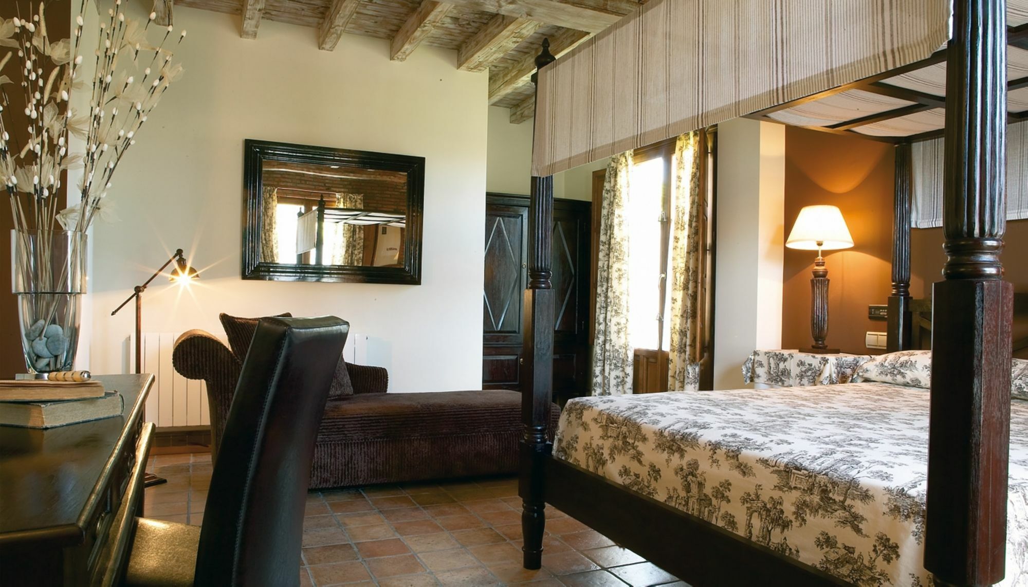 Hotel Posada La Robleda (Adults Only) Arnuero Ngoại thất bức ảnh