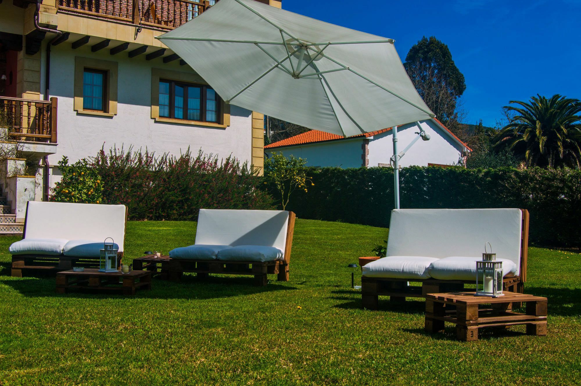 Hotel Posada La Robleda (Adults Only) Arnuero Ngoại thất bức ảnh