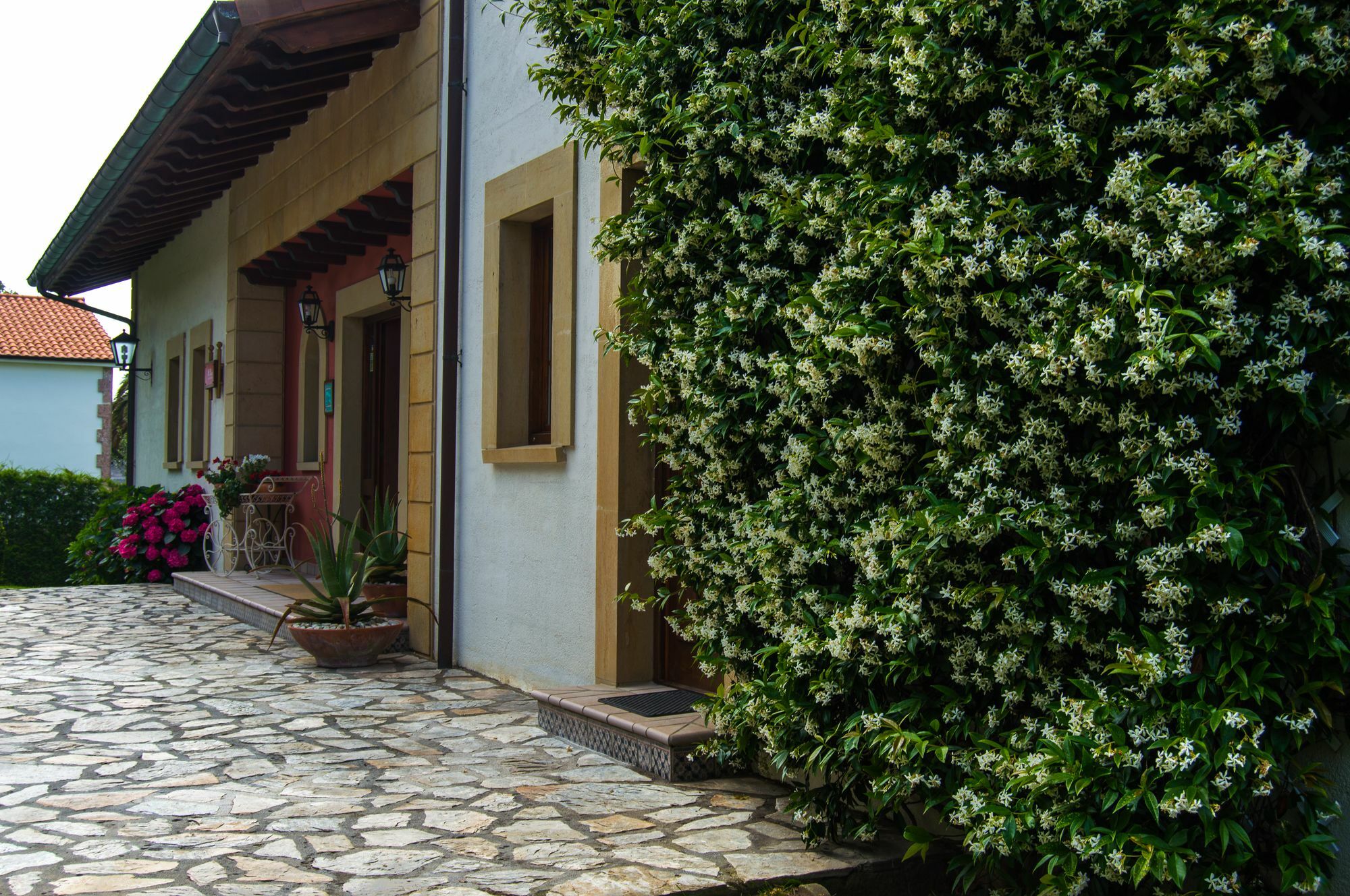 Hotel Posada La Robleda (Adults Only) Arnuero Ngoại thất bức ảnh