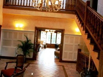 Hotel Posada La Robleda (Adults Only) Arnuero Ngoại thất bức ảnh