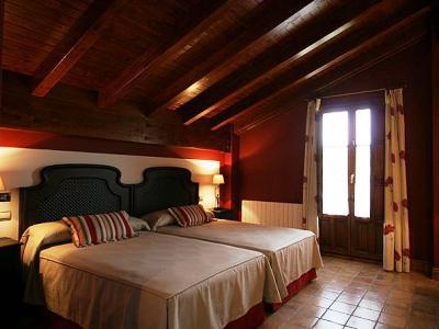 Hotel Posada La Robleda (Adults Only) Arnuero Ngoại thất bức ảnh